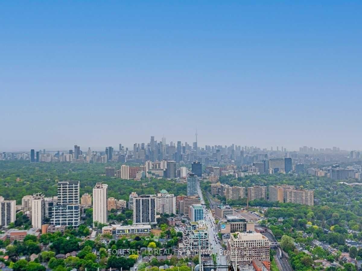 2221 Yonge Street, Unit 5702 thumbnail 29