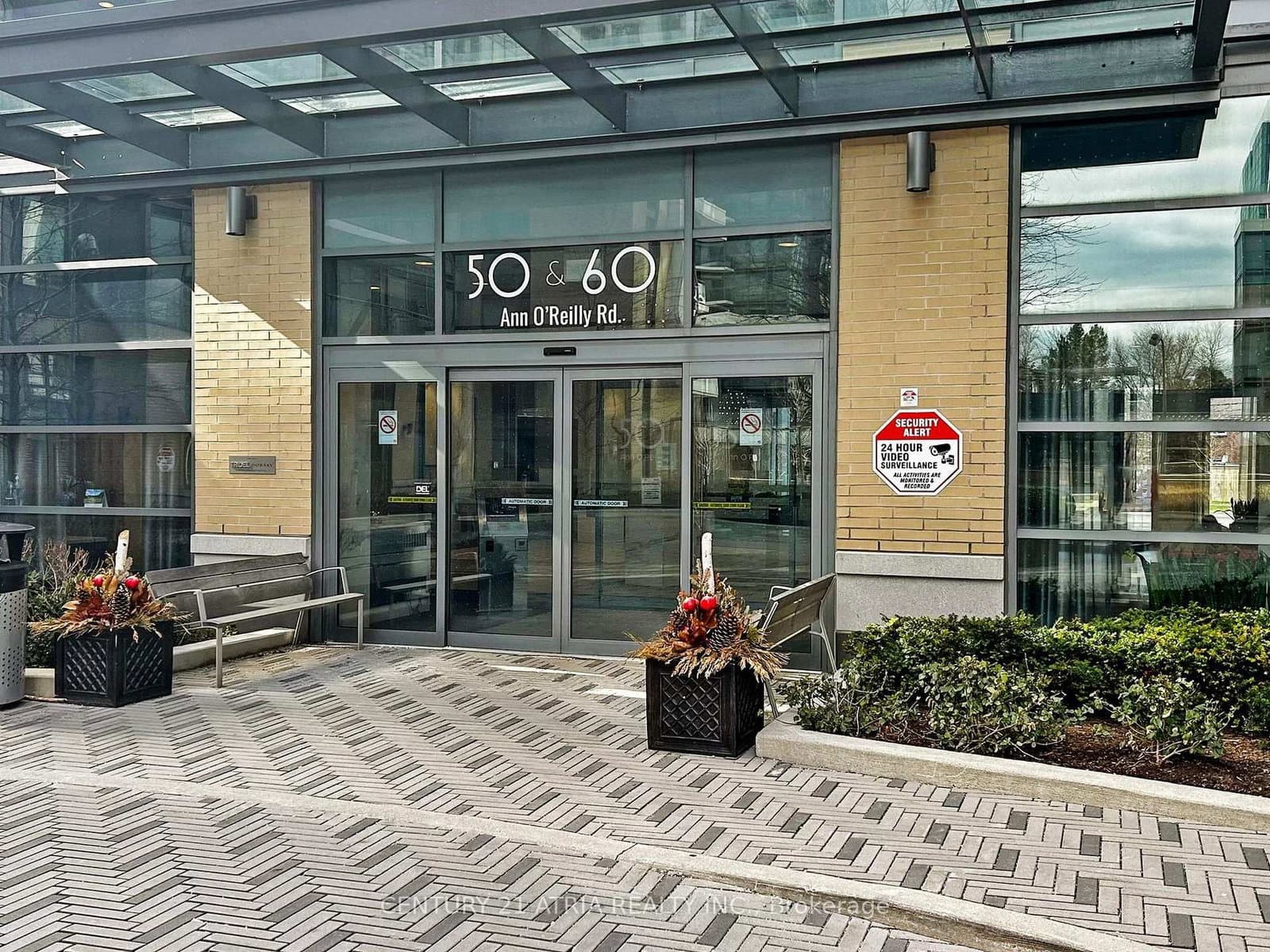 50 Ann O' Reilly Road, Unit 226 - Image 1