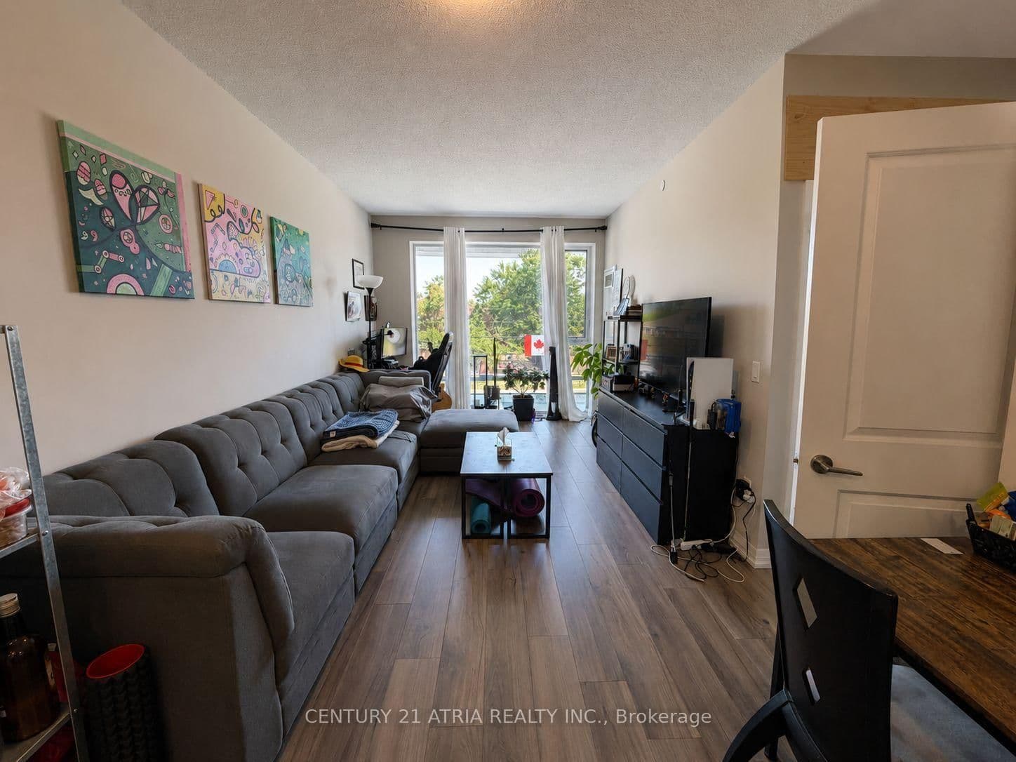 50 Ann O' Reilly Road, Unit 226 thumbnail 8