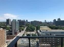 77 Shuter Street, Unit 1607 thumbnail 12