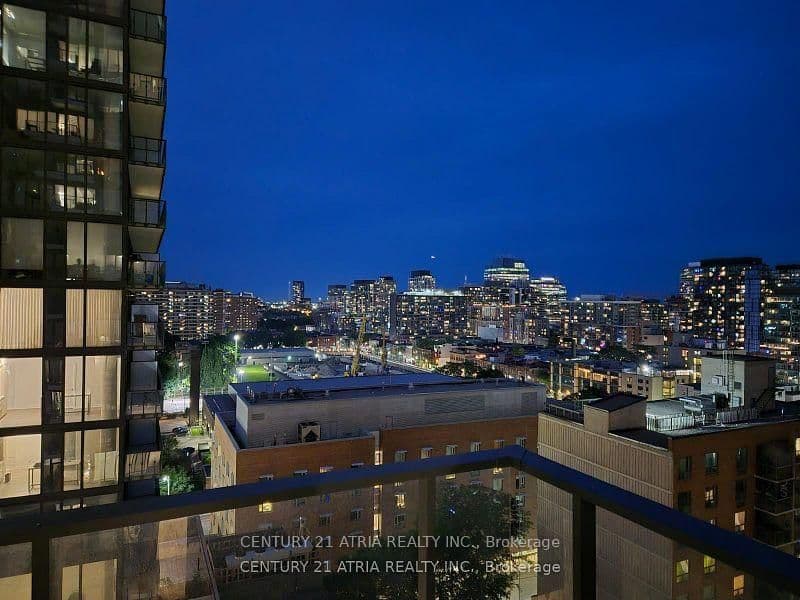77 Shuter Street, Unit 1607 thumbnail 13