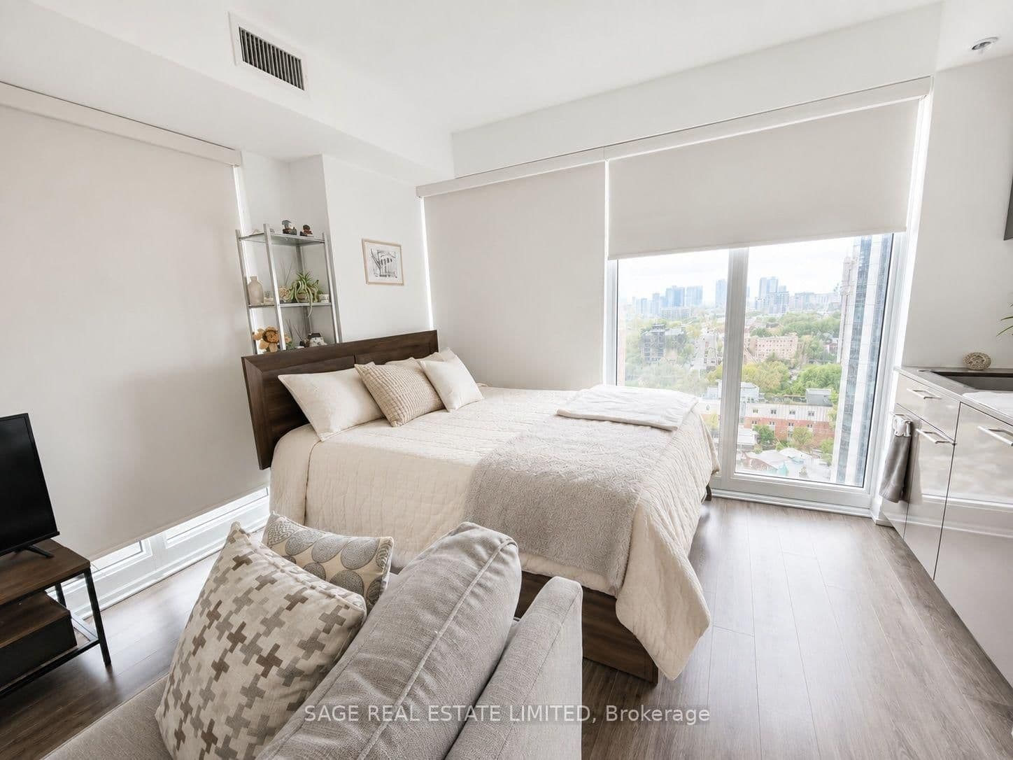 251 Jarvis Street, Unit 1509 - Image 1