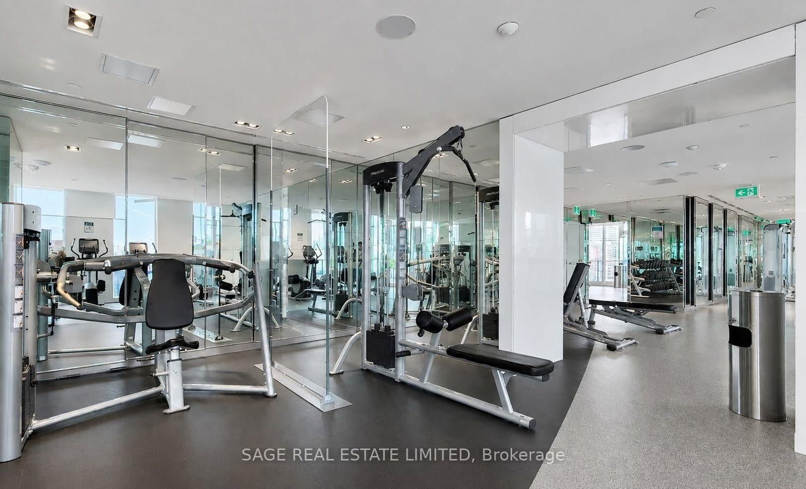 251 Jarvis Street, Unit 1509 thumbnail 11