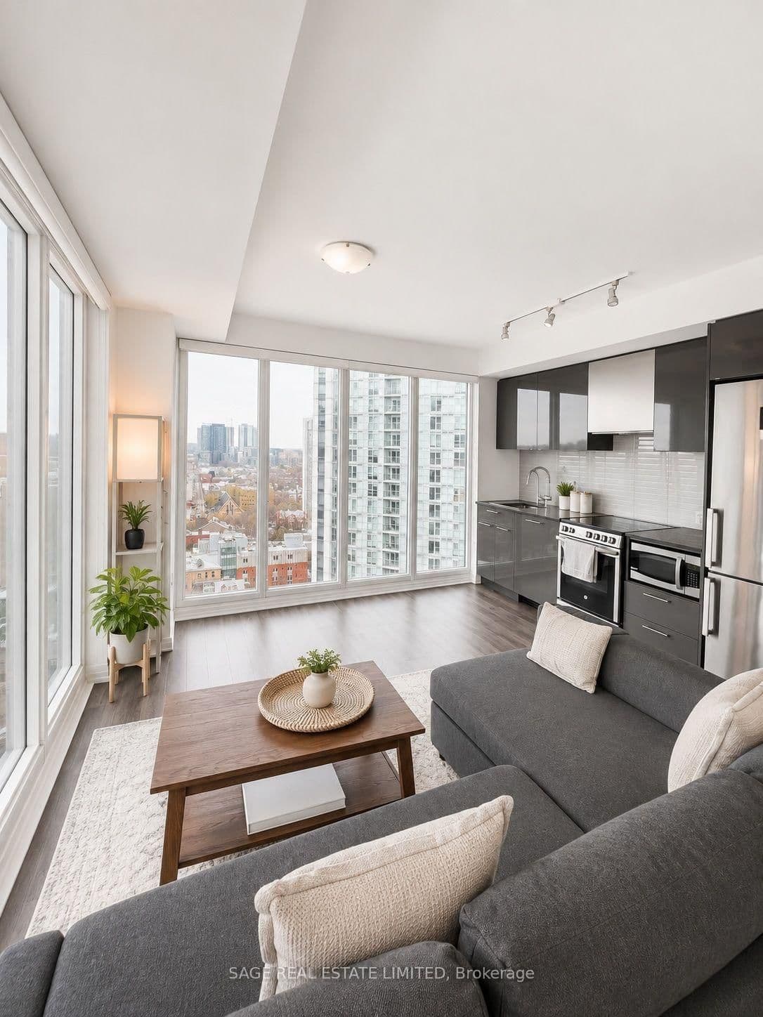251 Jarvis Street, Unit 1509 thumbnail 2