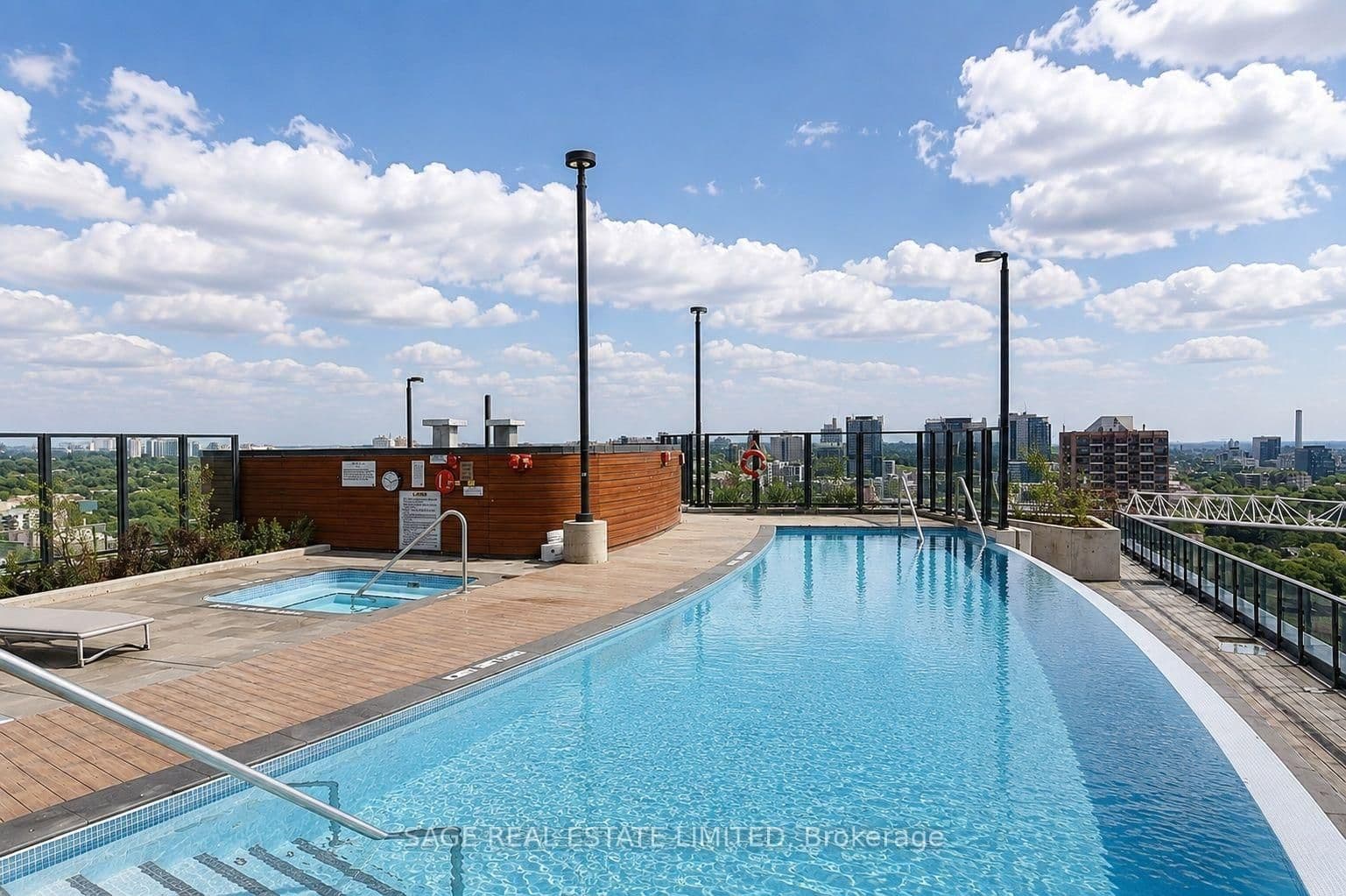 251 Jarvis Street, Unit 1509 thumbnail 9