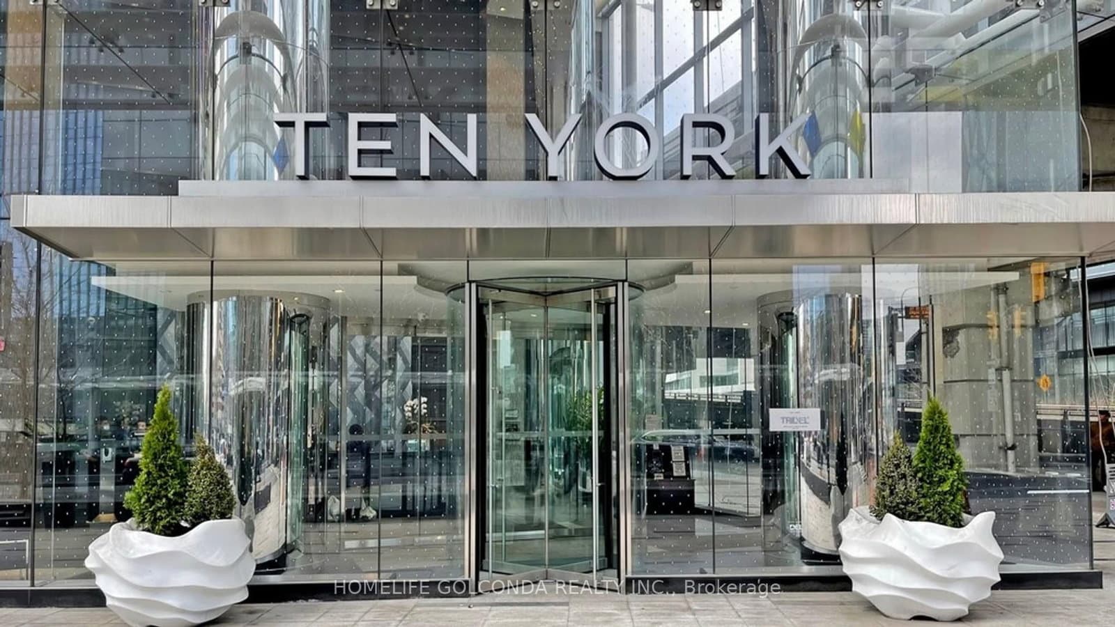 10 York Street, Unit 2607