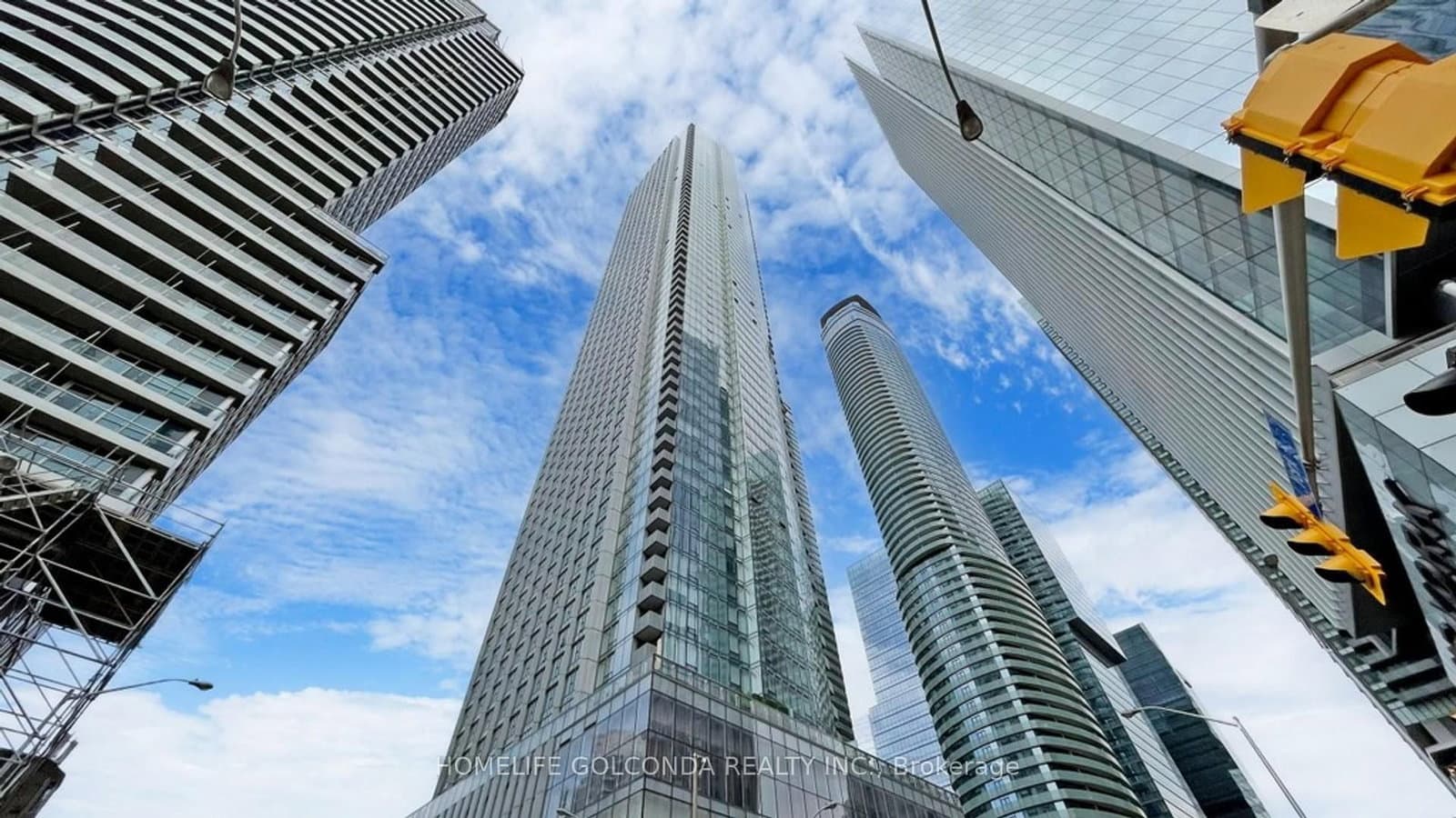 10 York Street, Unit 2607 thumbnail 3