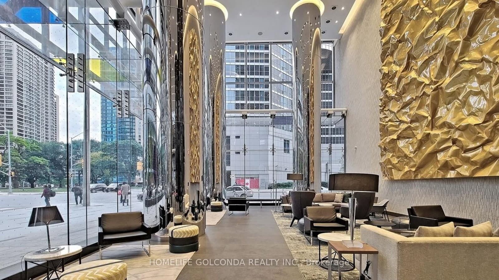 10 York Street, Unit 2607 thumbnail 4