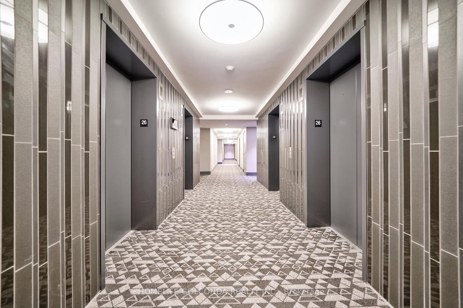 10 York Street, Unit 2607 thumbnail 5