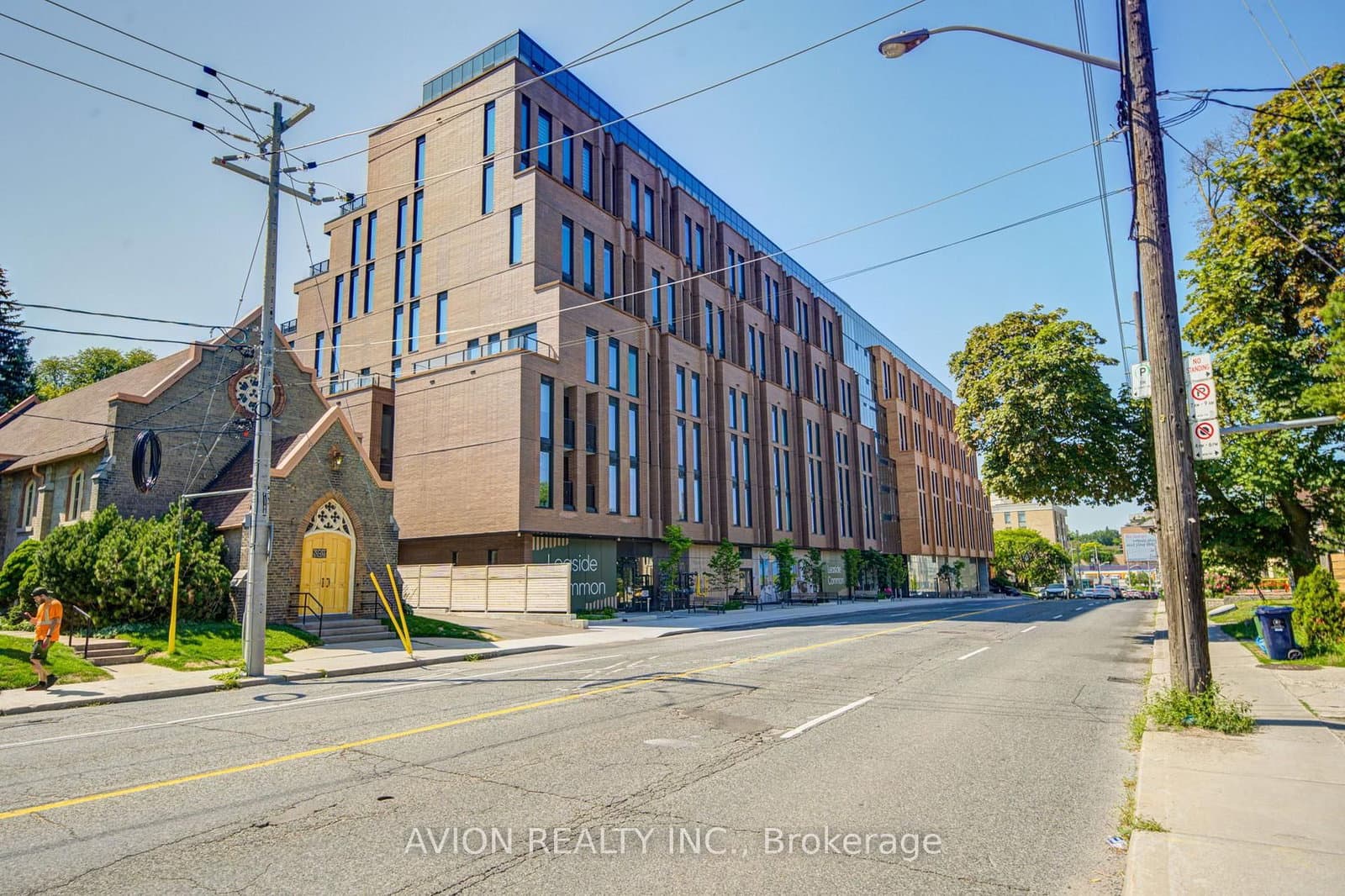 1720 bayview Avenue, Unit 321 - Image 1