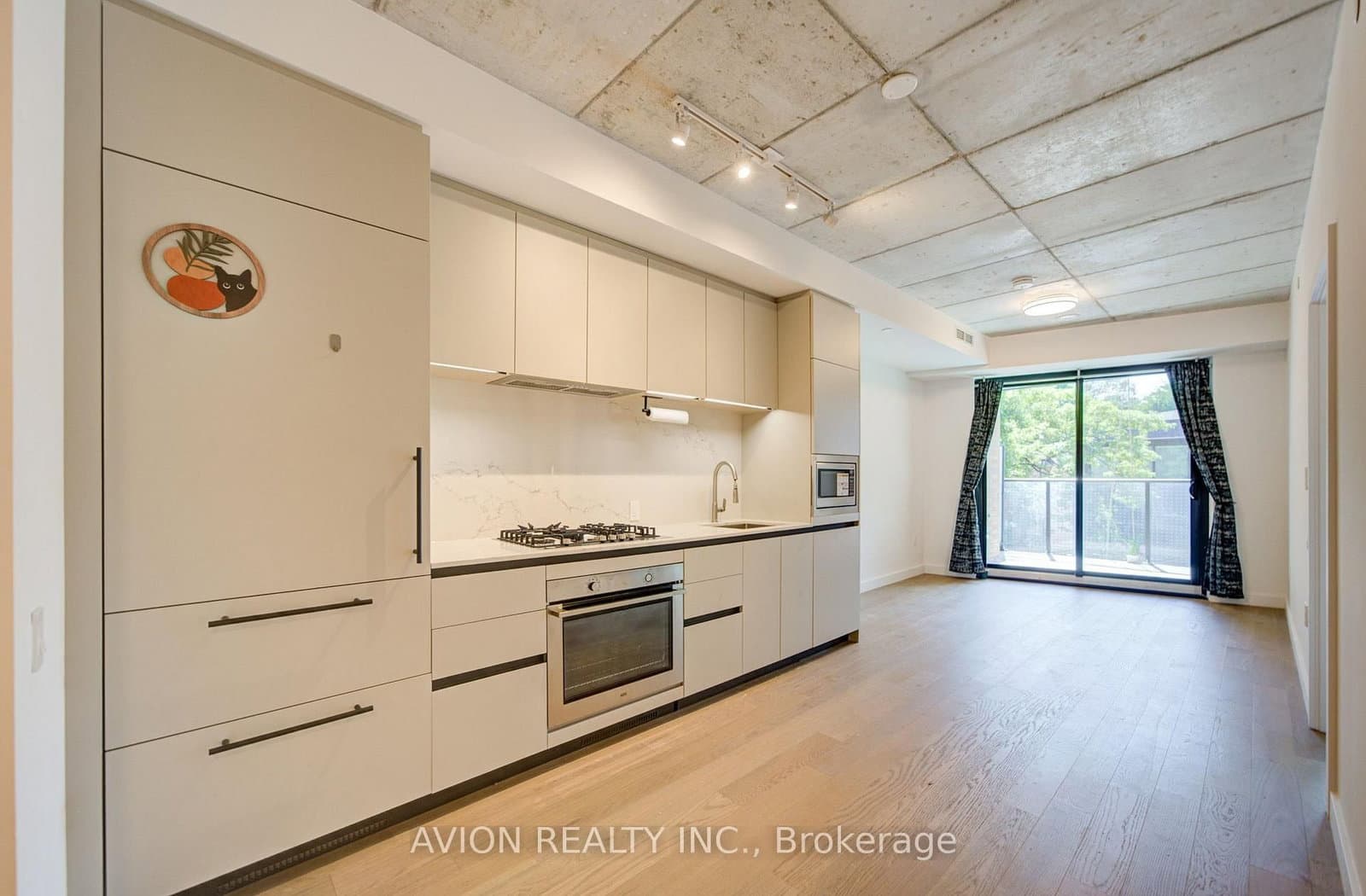 1720 bayview Avenue, Unit 321 thumbnail 12