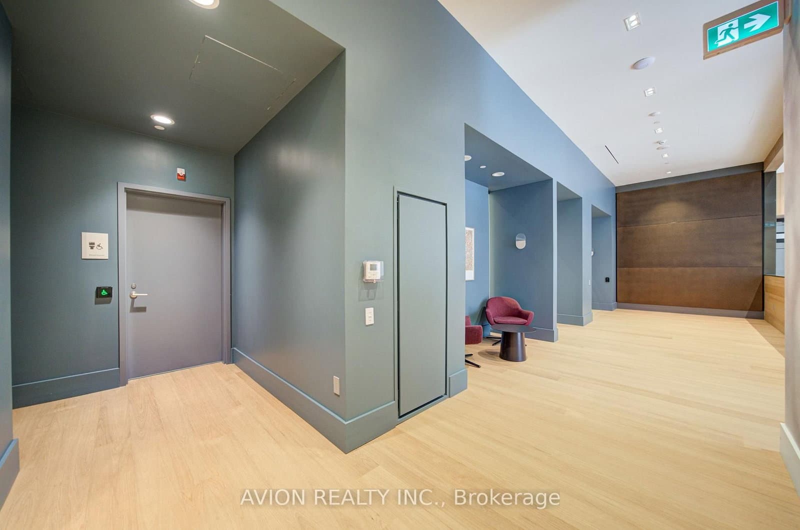 1720 bayview Avenue, Unit 321 thumbnail 25