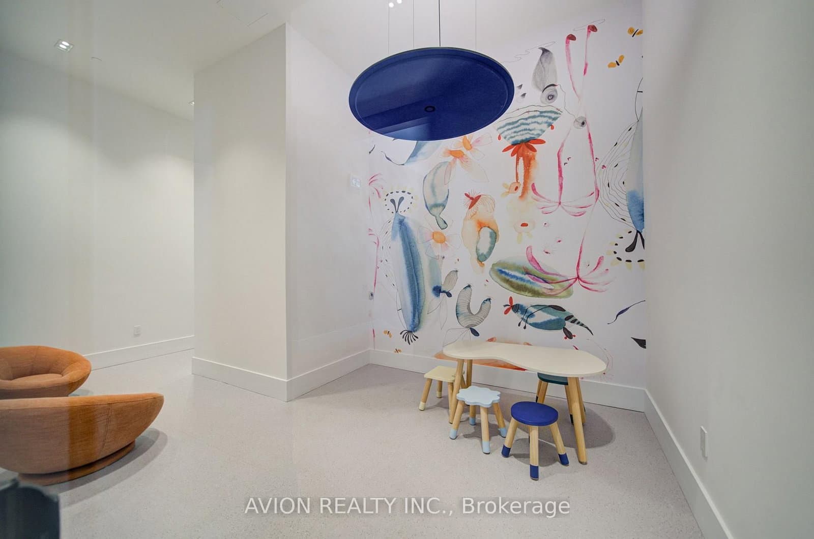 1720 bayview Avenue, Unit 321 thumbnail 28