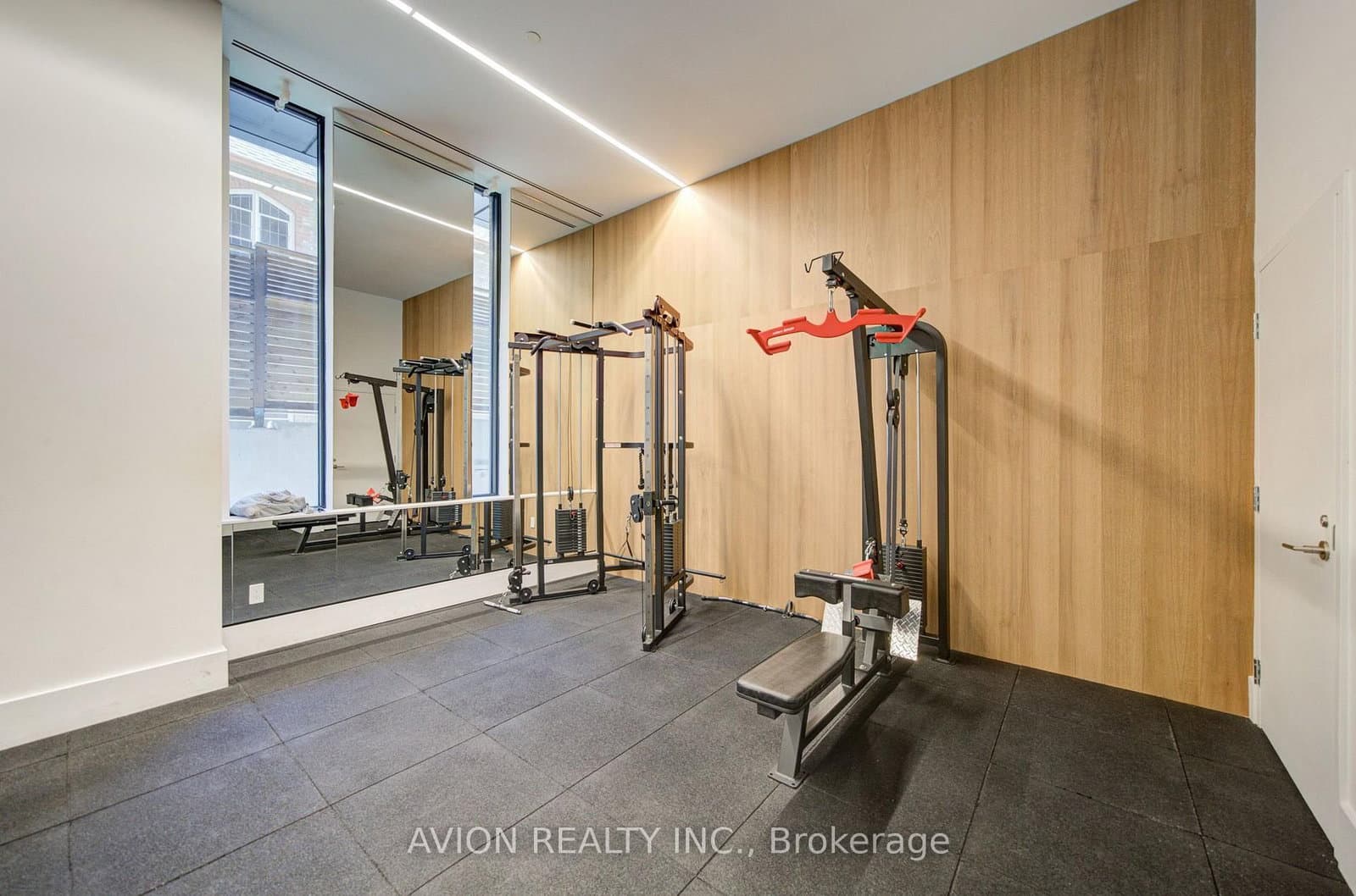 1720 bayview Avenue, Unit 321 thumbnail 29