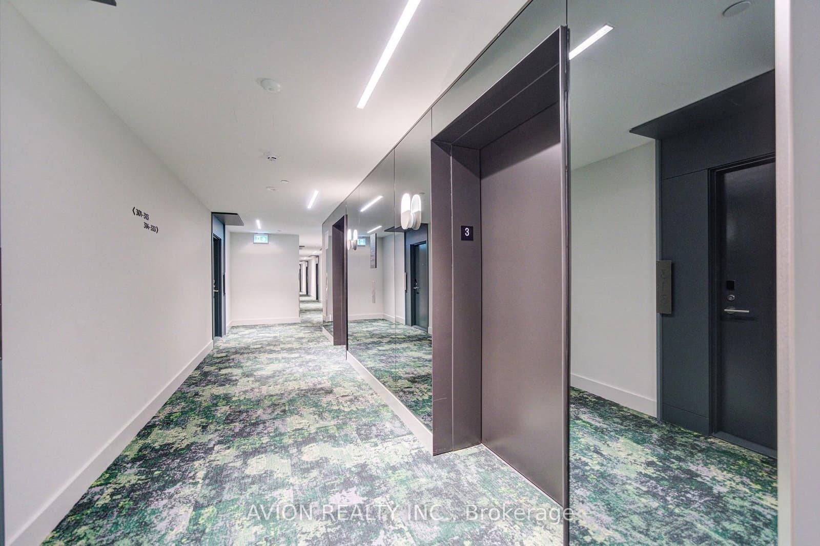 1720 bayview Avenue, Unit 321 thumbnail 3