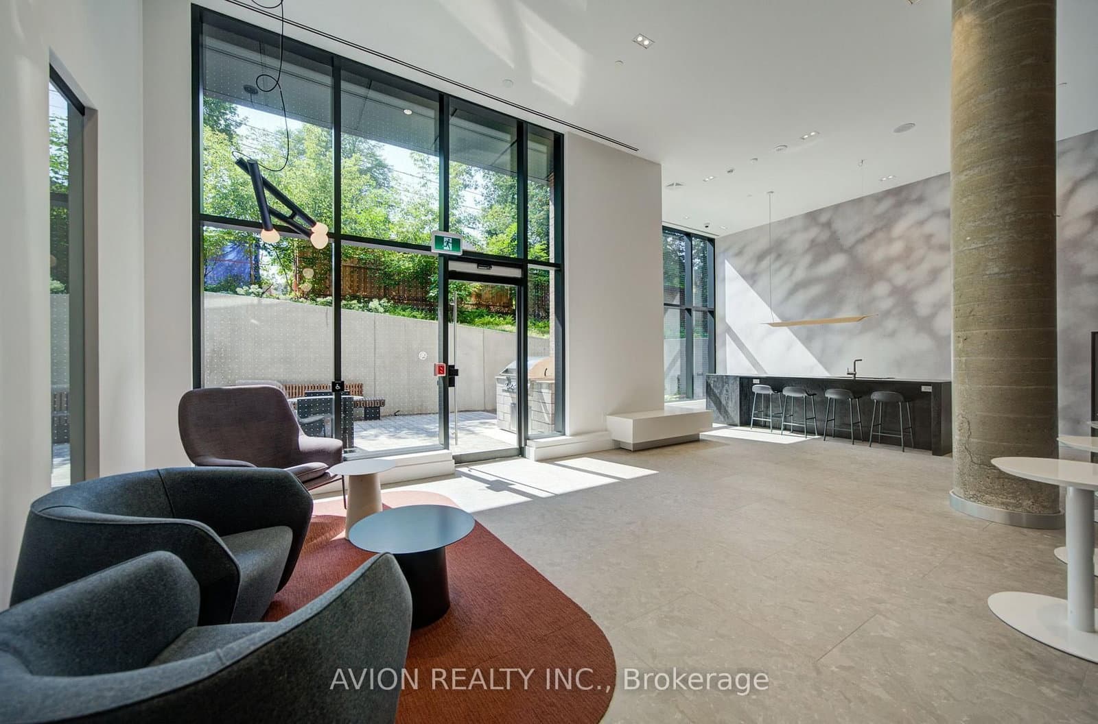 1720 bayview Avenue, Unit 321 thumbnail 31