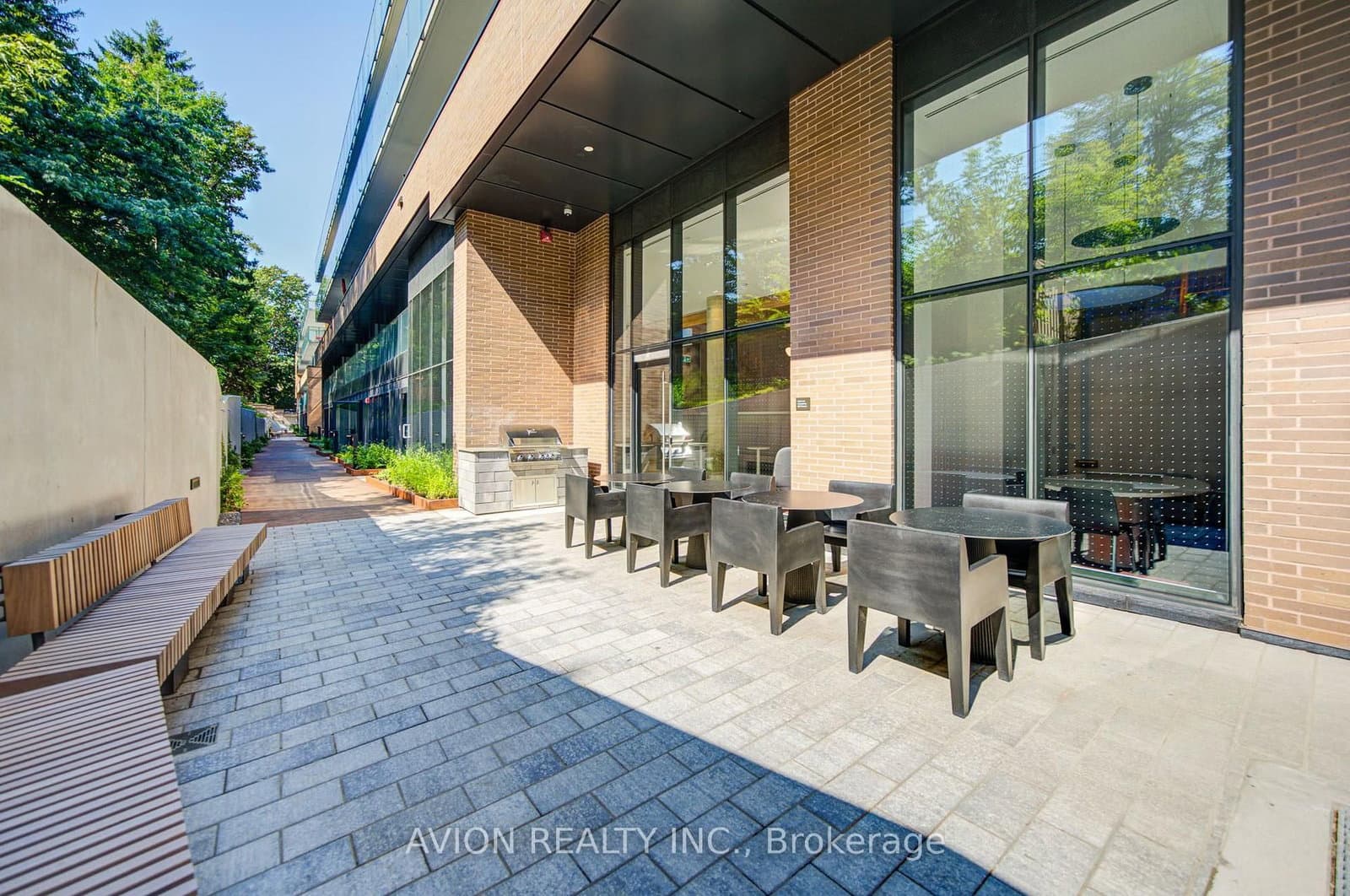 1720 bayview Avenue, Unit 321 thumbnail 33