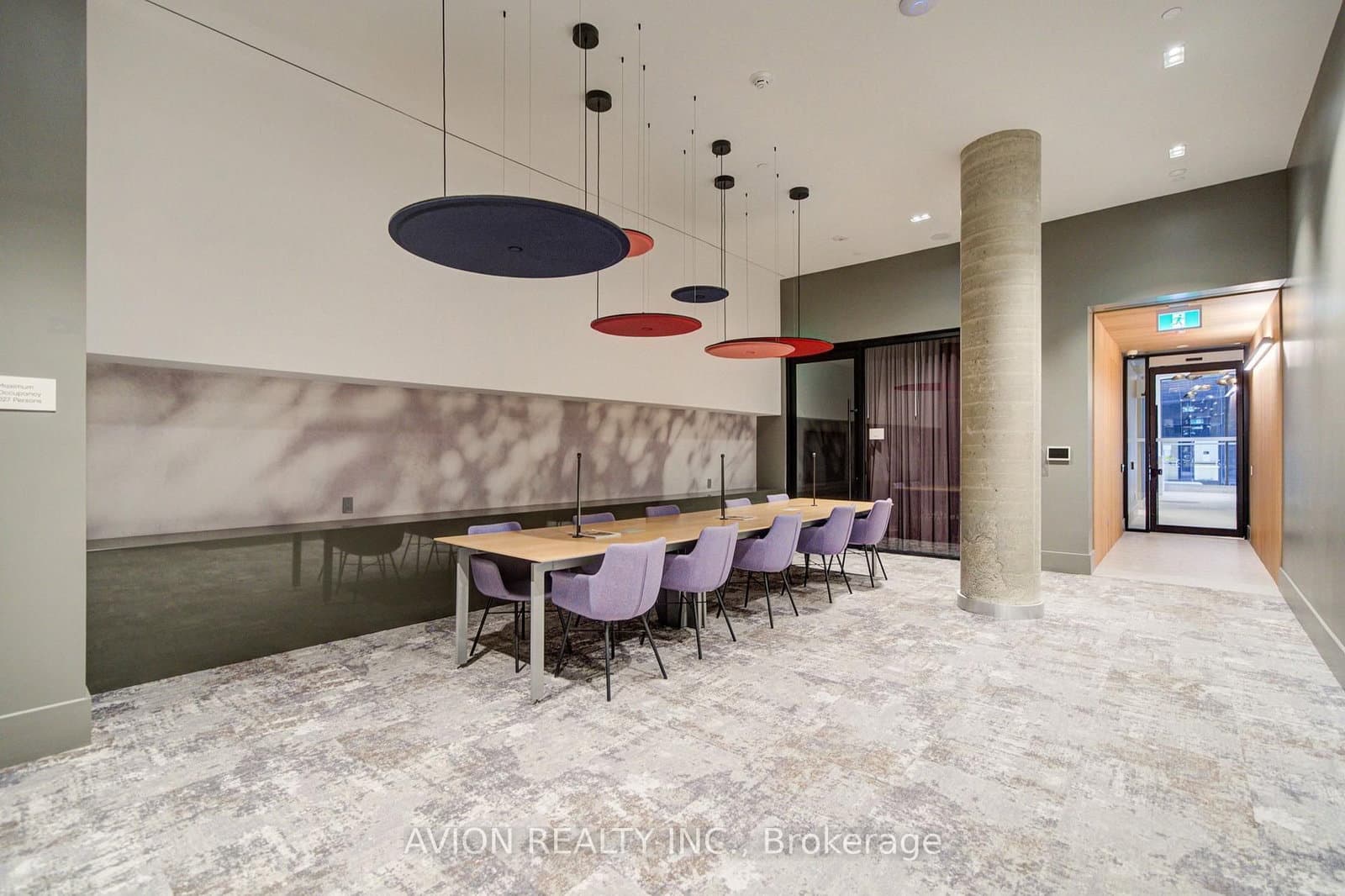 1720 bayview Avenue, Unit 321 thumbnail 34