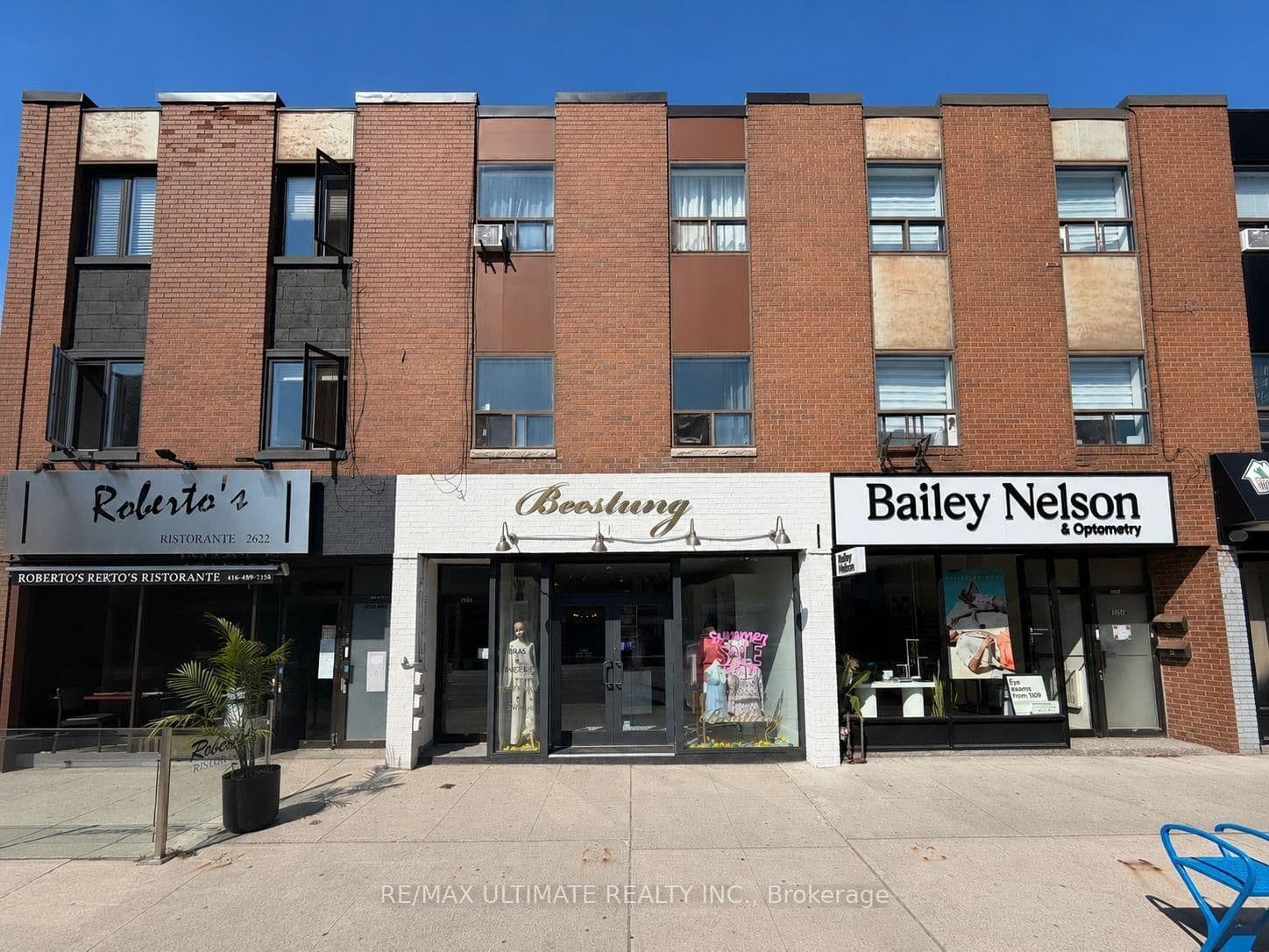 2624 YONGE Street - Image 1