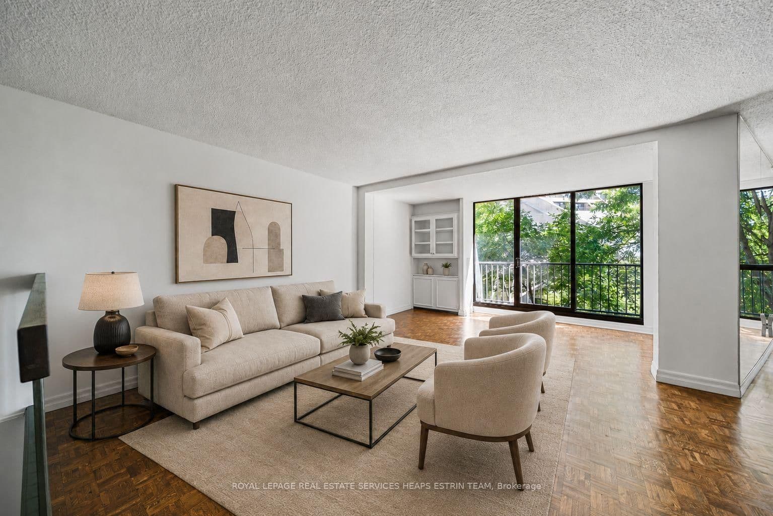 33 Harbour Square, Unit #411 thumbnail 13
