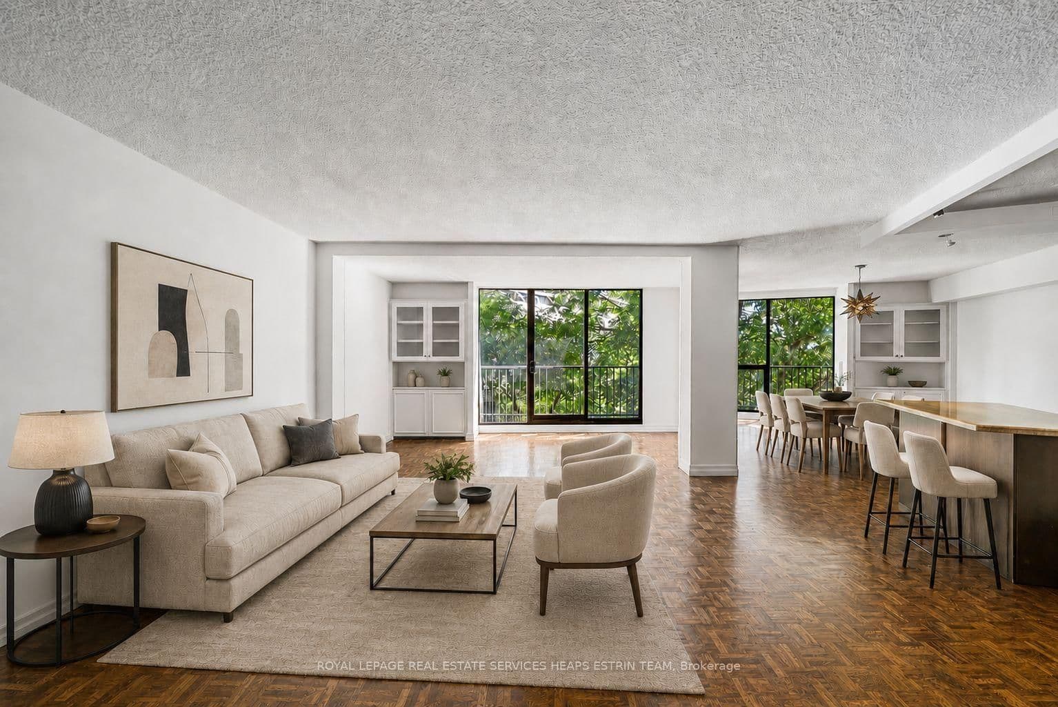 33 Harbour Square, Unit #411 thumbnail 5