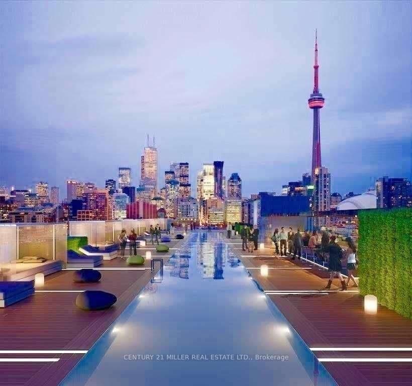 8 Hillsdale Avenue, Unit 1120 thumbnail 3
