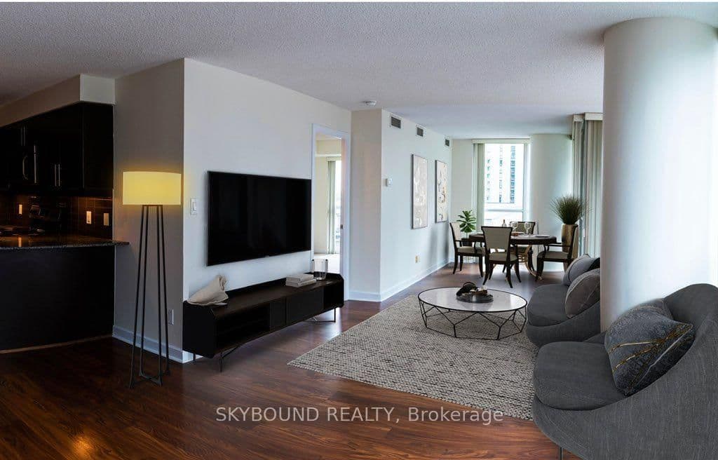 33 Bay Street, Unit 712 thumbnail 20