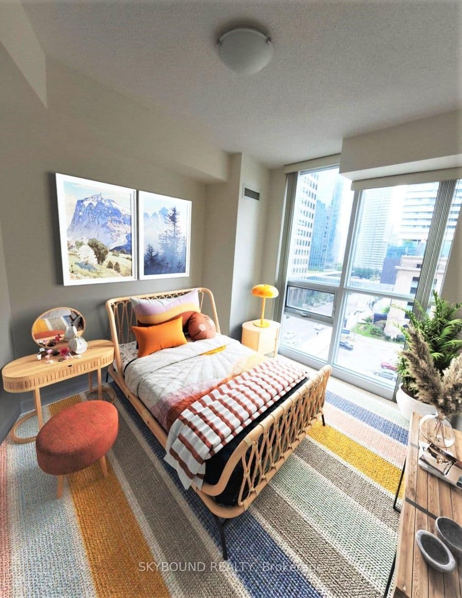 33 Bay Street, Unit 712 thumbnail 21