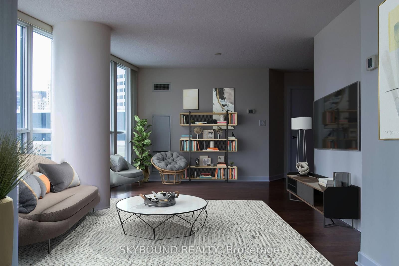 33 Bay Street, Unit 712 thumbnail 23