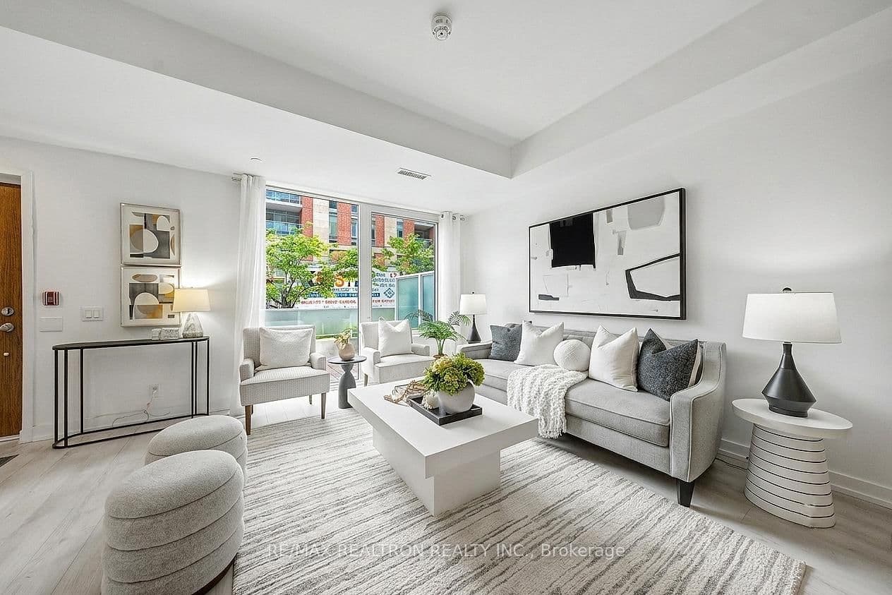 33 Helendale Avenue, Unit 102 - Image 1