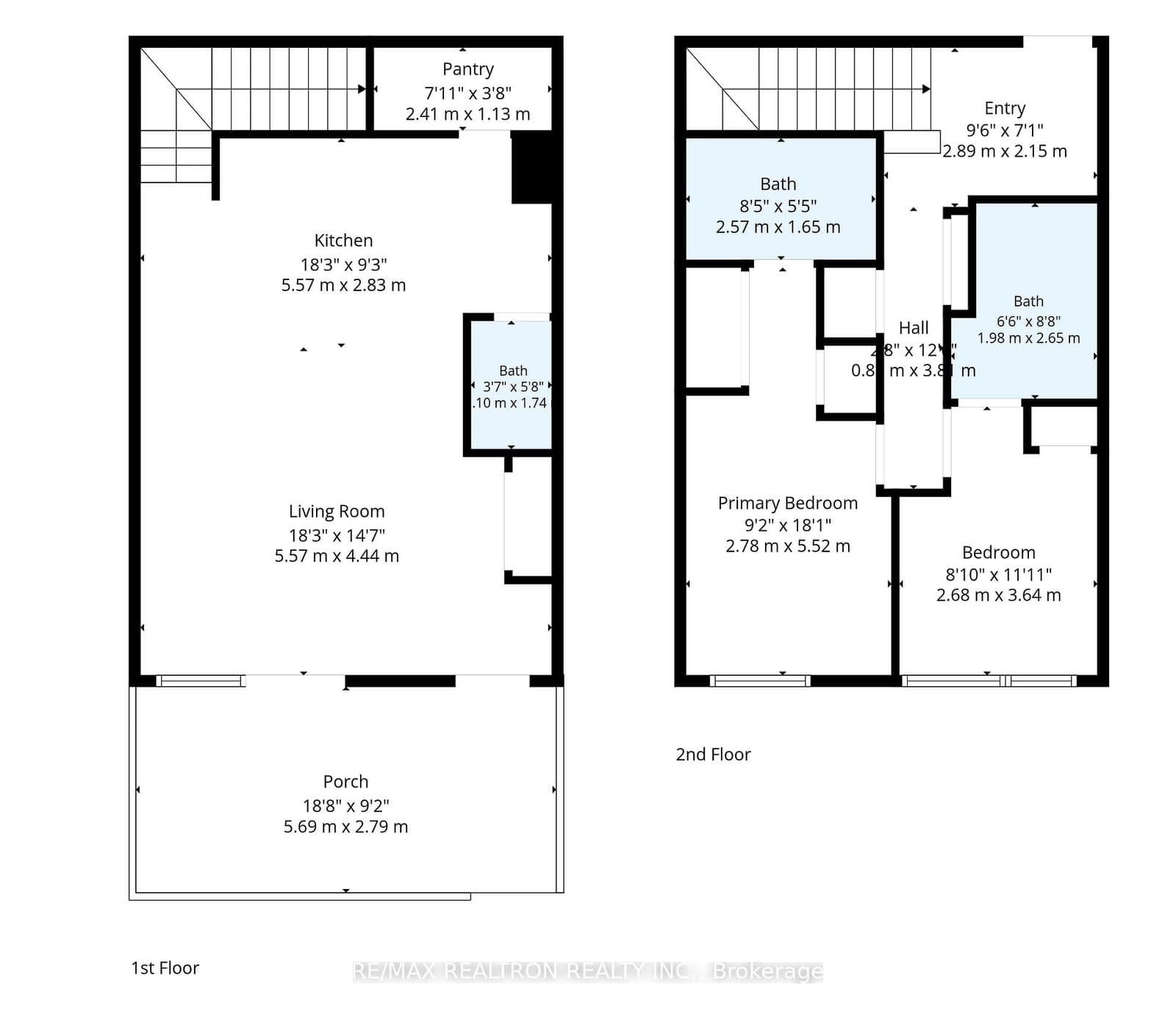 33 Helendale Avenue, Unit 102 thumbnail 50