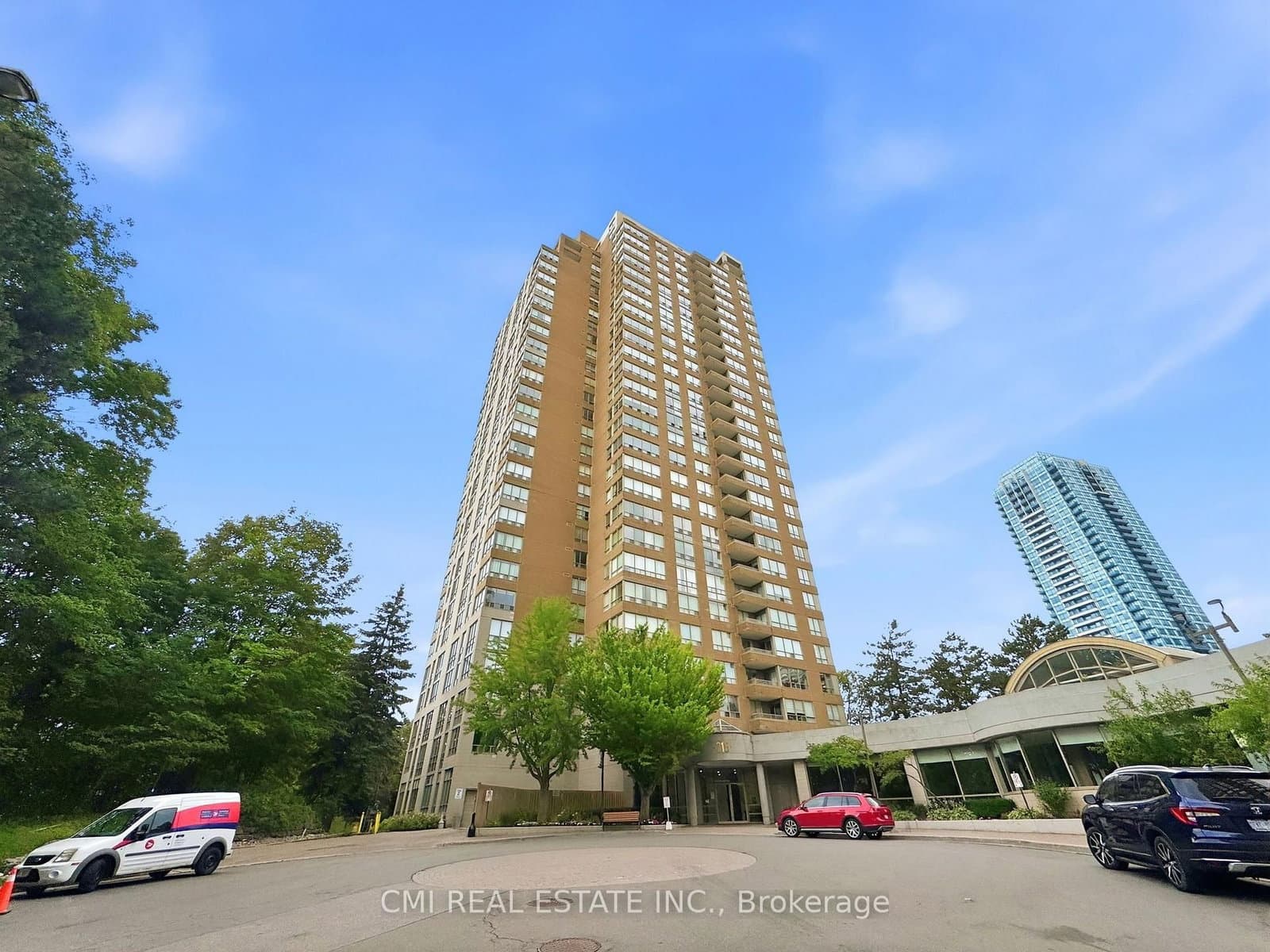 215 Wynford Drive, Unit 2307 thumbnail 2