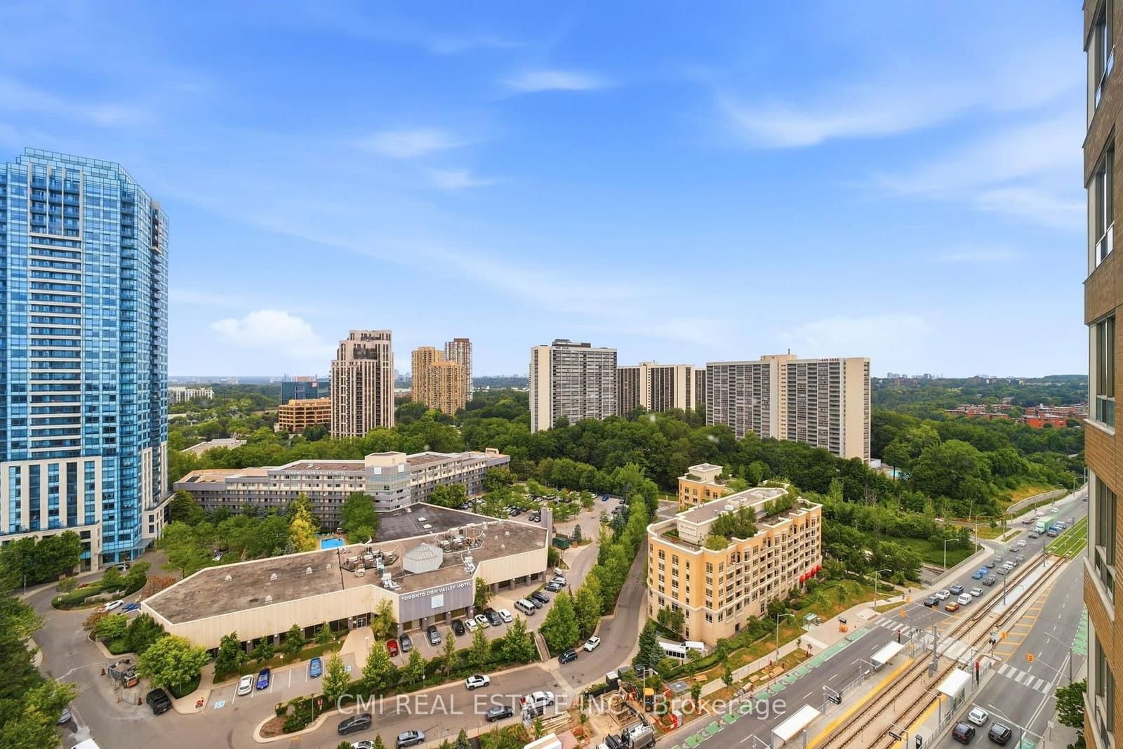 215 Wynford Drive, Unit 2307 thumbnail 41