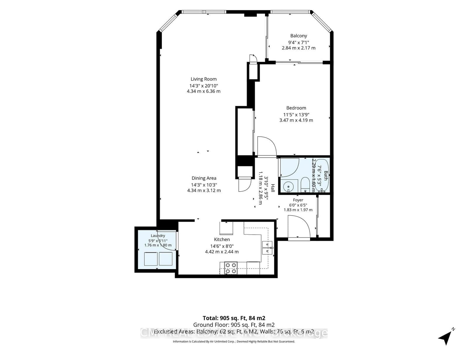 215 Wynford Drive, Unit 2307 thumbnail 42