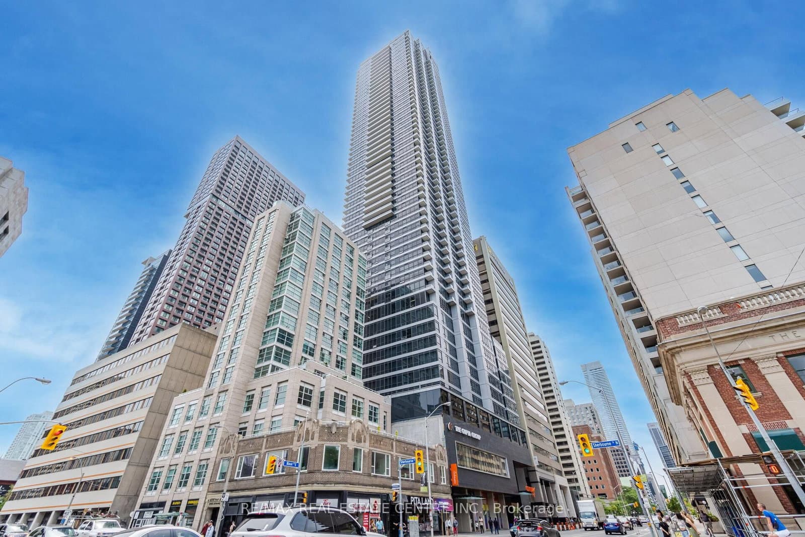 395 Bloor Street E, Unit 2503 - Image 1