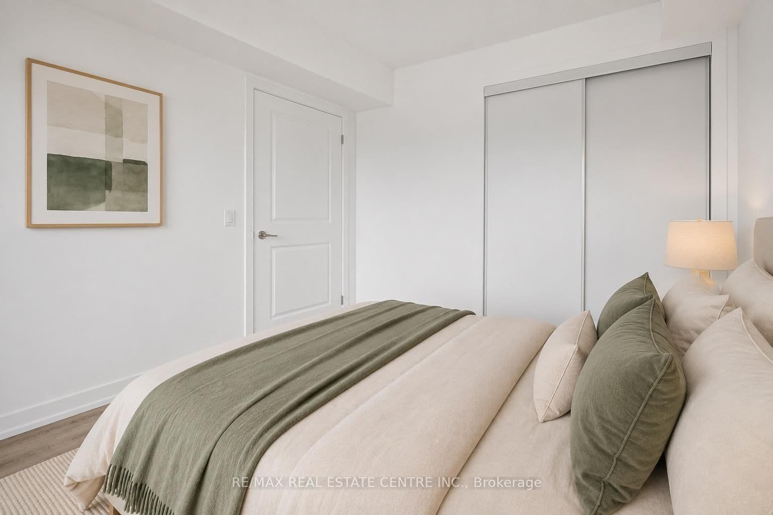395 Bloor Street E, Unit 2503 thumbnail 12