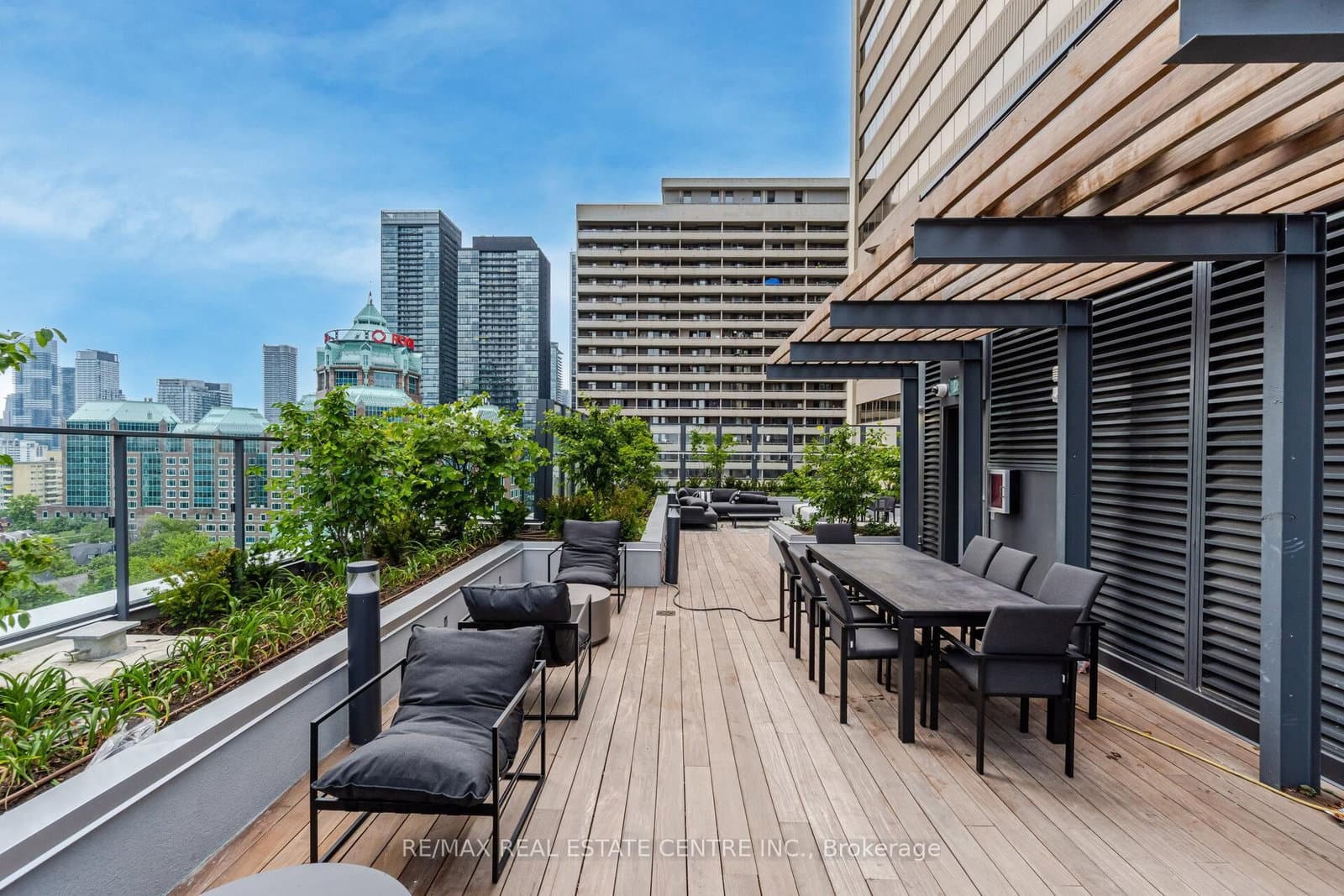 395 Bloor Street E, Unit 2503 thumbnail 19