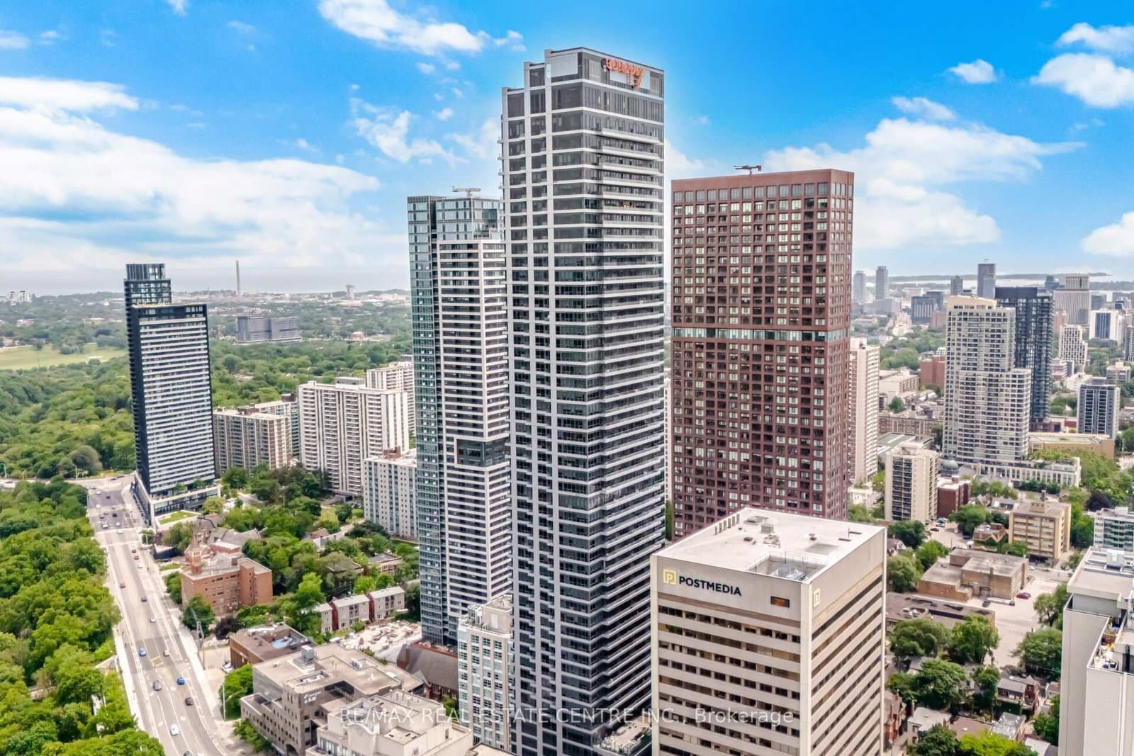 395 Bloor Street E, Unit 2503 thumbnail 2
