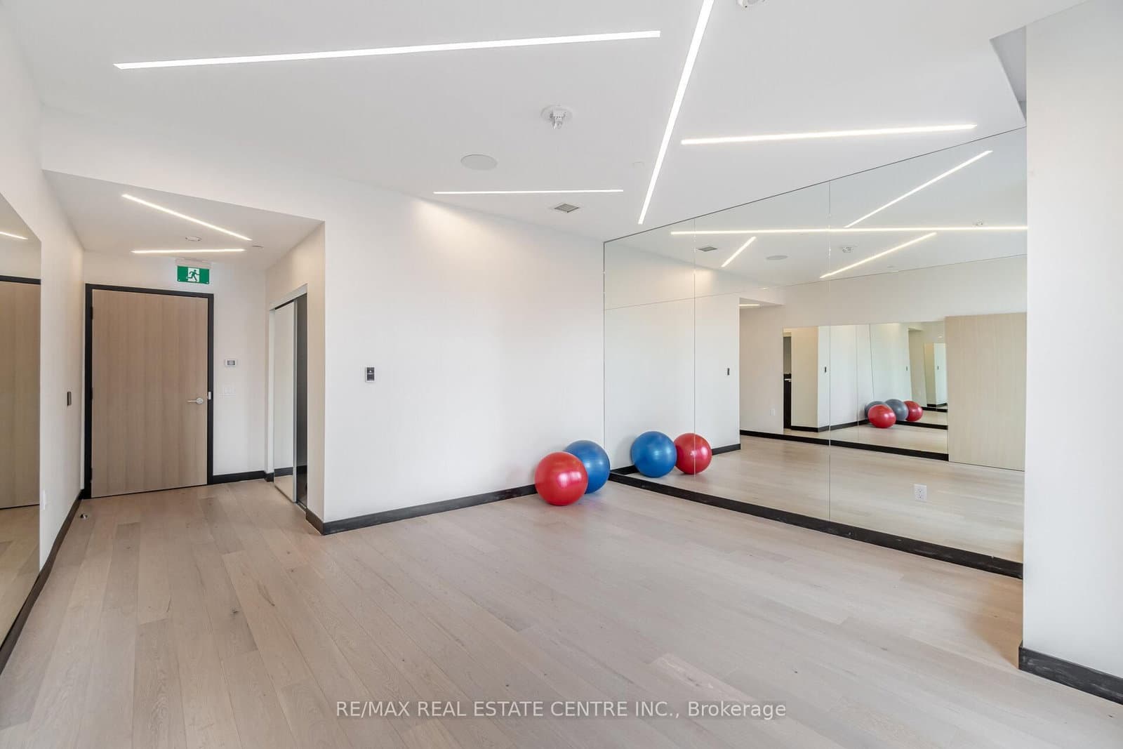 395 Bloor Street E, Unit 2503 thumbnail 20