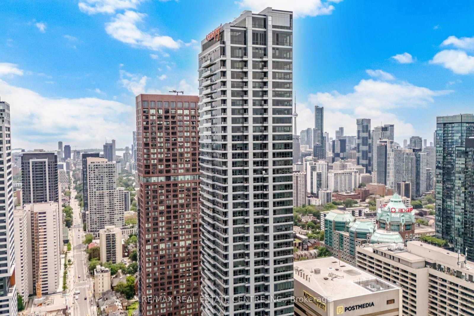 395 Bloor Street E, Unit 2503 thumbnail 21