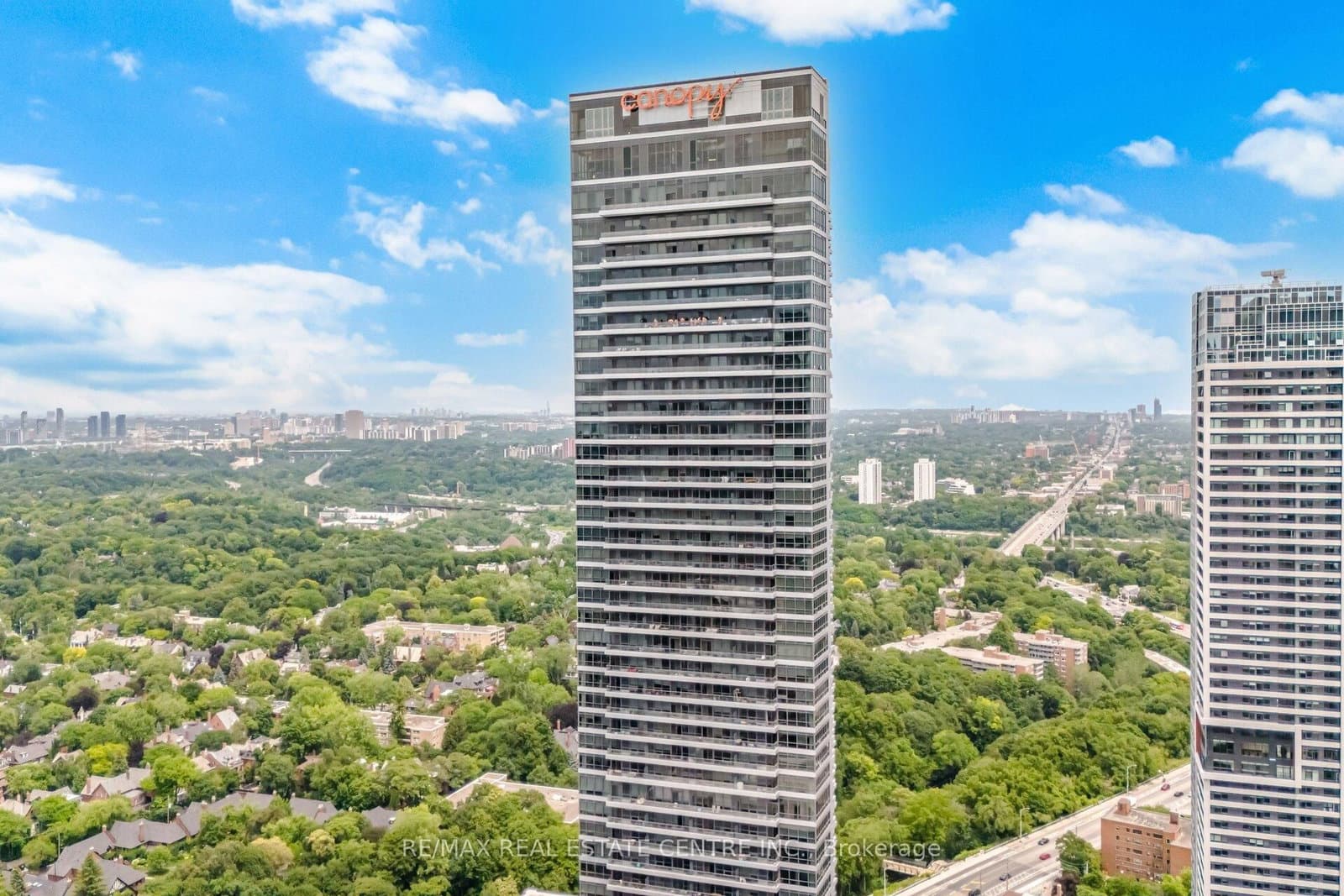 395 Bloor Street E, Unit 2503 thumbnail 22
