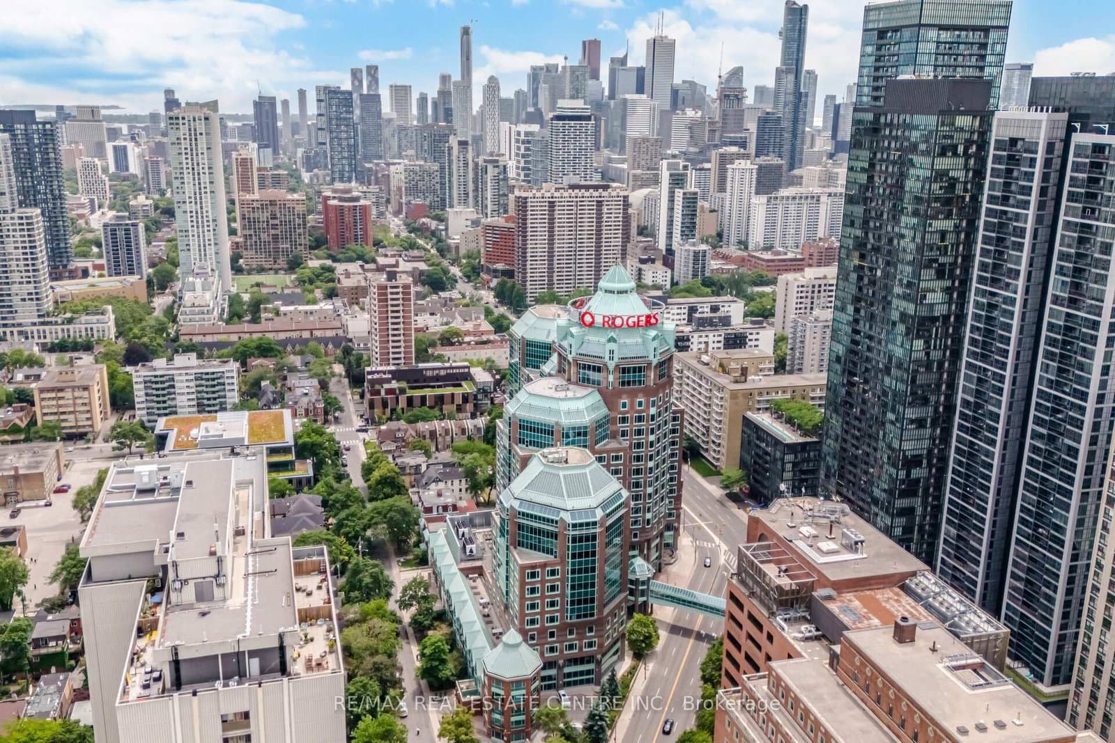 395 Bloor Street E, Unit 2503 thumbnail 24
