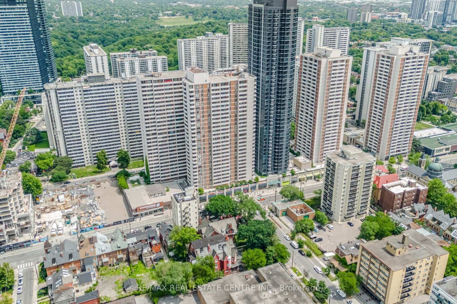 395 Bloor Street E, Unit 2503 thumbnail 27
