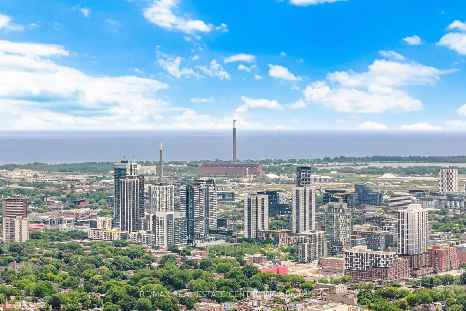 395 Bloor Street E, Unit 2503 thumbnail 28