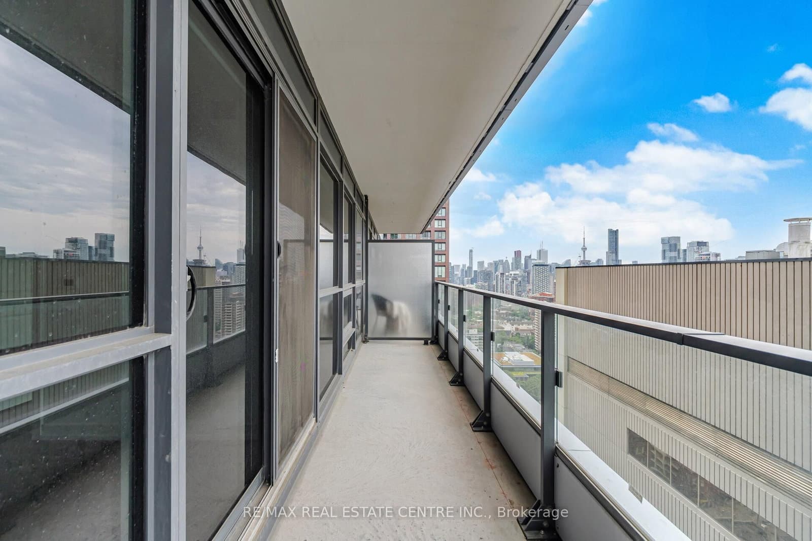395 Bloor Street E, Unit 2503 thumbnail 45