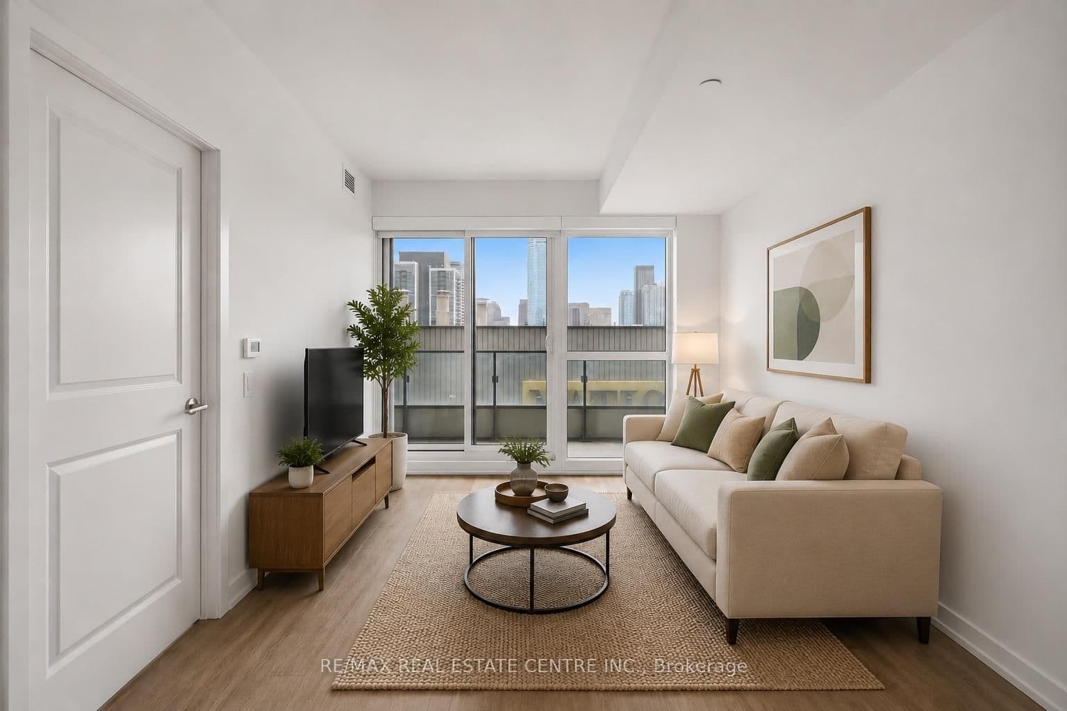 395 Bloor Street E, Unit 2503 thumbnail 9