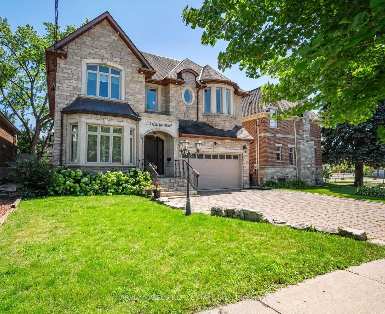 73 Carmichael Avenue - Image 1