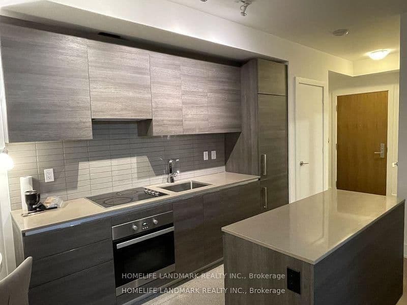 200 Bloor Street W, Unit 1004 thumbnail 5