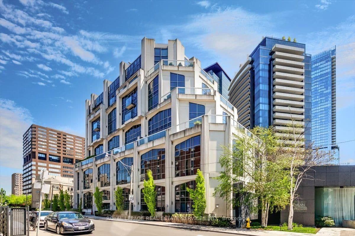 3 Mcalpine Street, Unit 108 - Image 1
