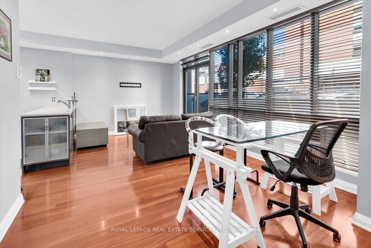 3 Mcalpine Street, Unit 108 thumbnail 16